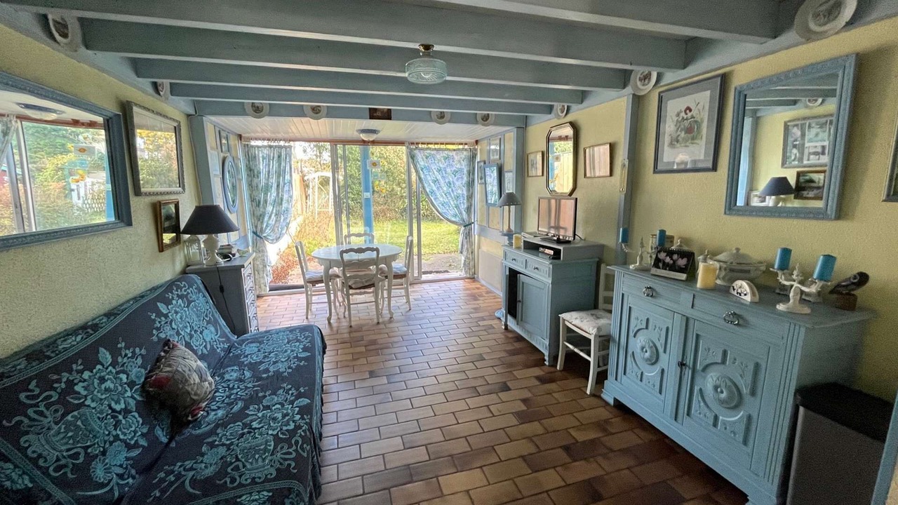 Photo of Livingroom in Biscarrosse
