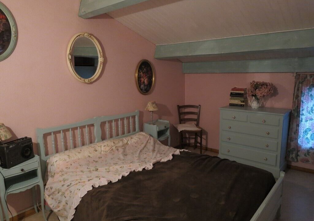 Photo of Bedroom in Biscarrosse