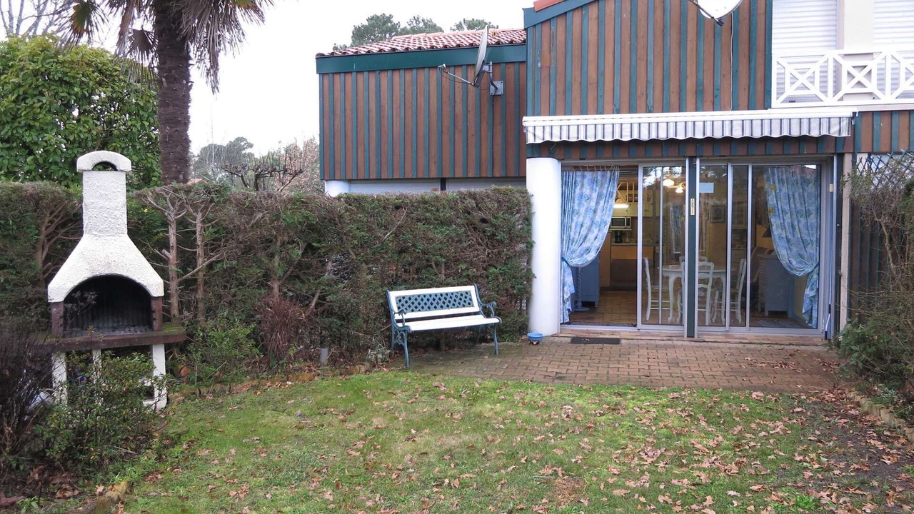 Photo of Outdoor in Biscarrosse