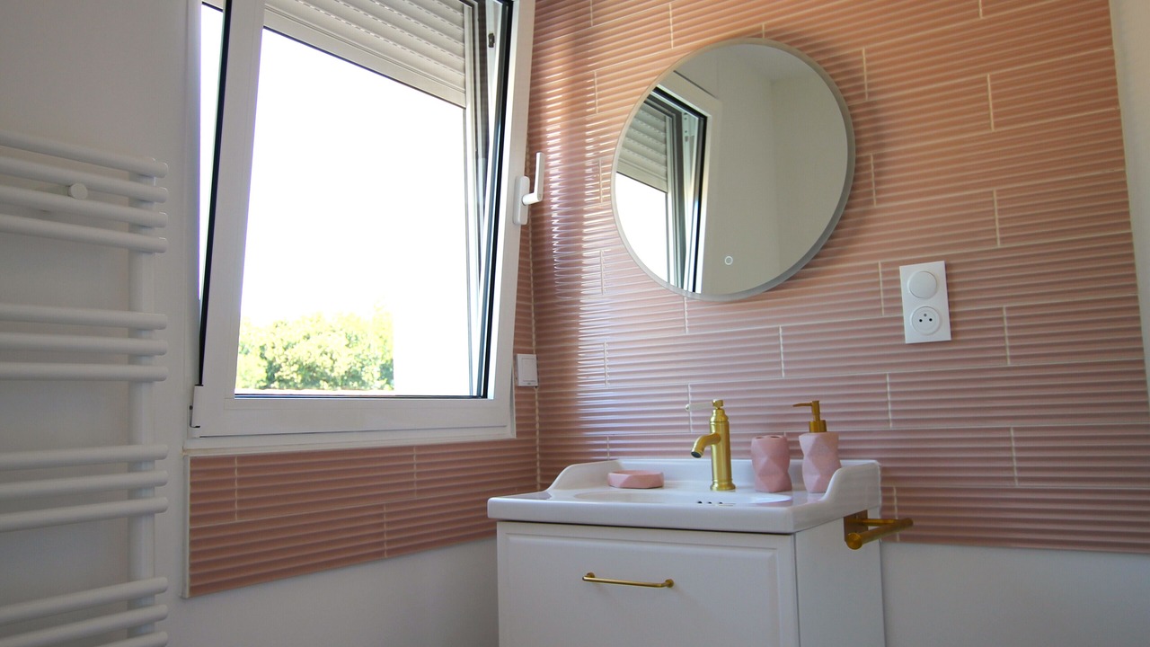 Photo of Bathroom in Talmont-Saint-Hilaire