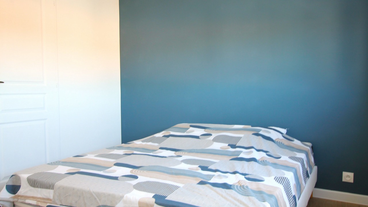 Photo of Bedroom in Talmont-Saint-Hilaire