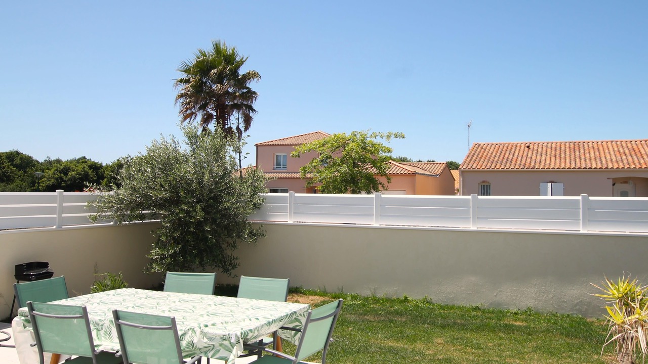 Photo of Outdoor in Talmont-Saint-Hilaire
