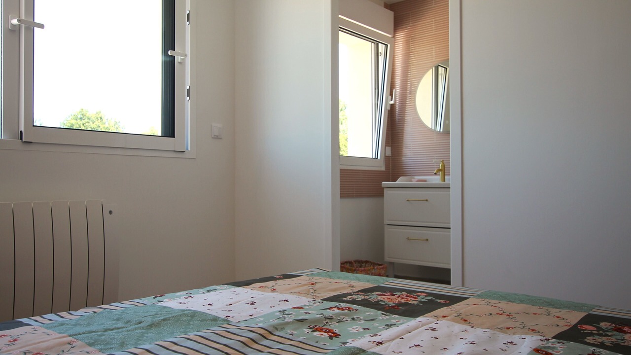 Photo of Bedroom in Talmont-Saint-Hilaire