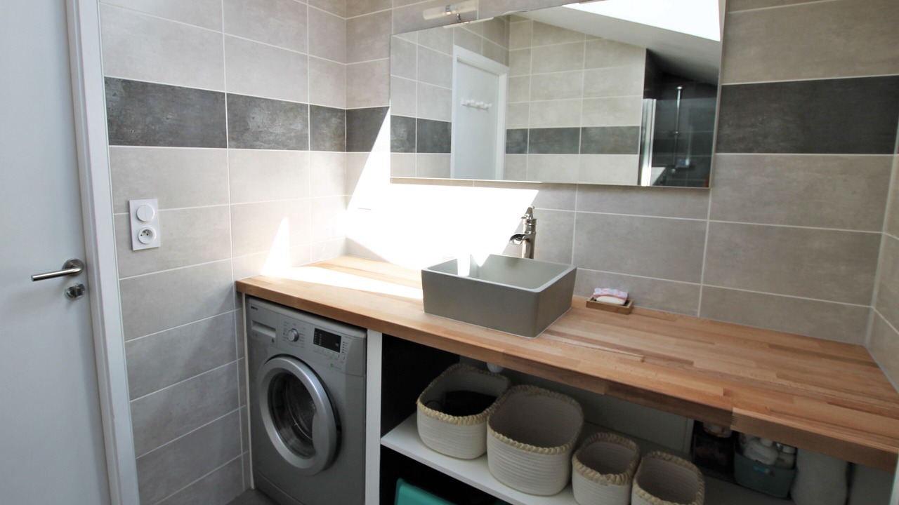 Photo of Bathroom in Talmont-Saint-Hilaire