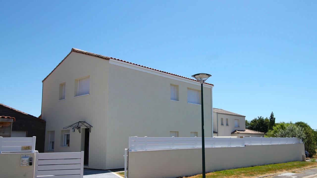 Photo of Outdoor in Talmont-Saint-Hilaire