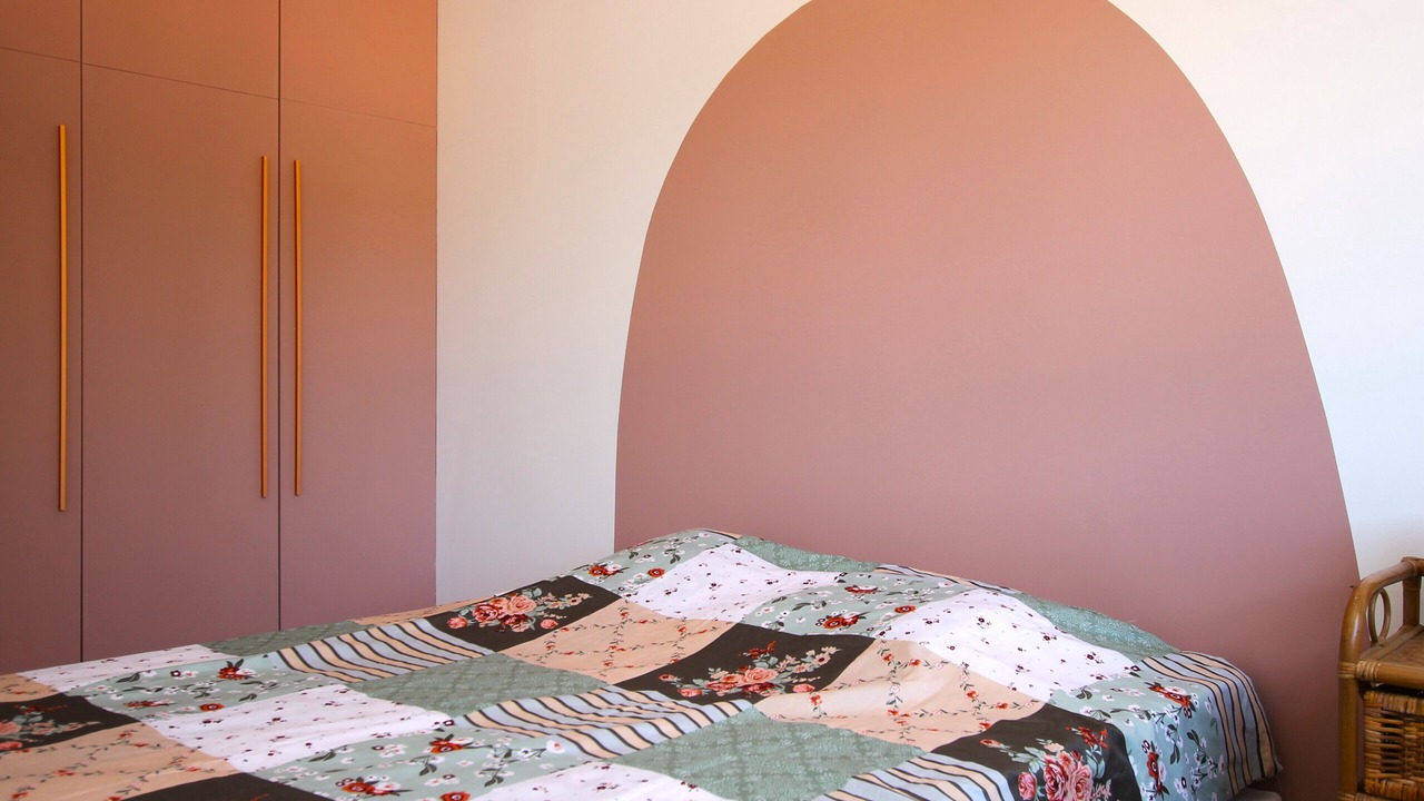 Photo of Bedroom in Talmont-Saint-Hilaire