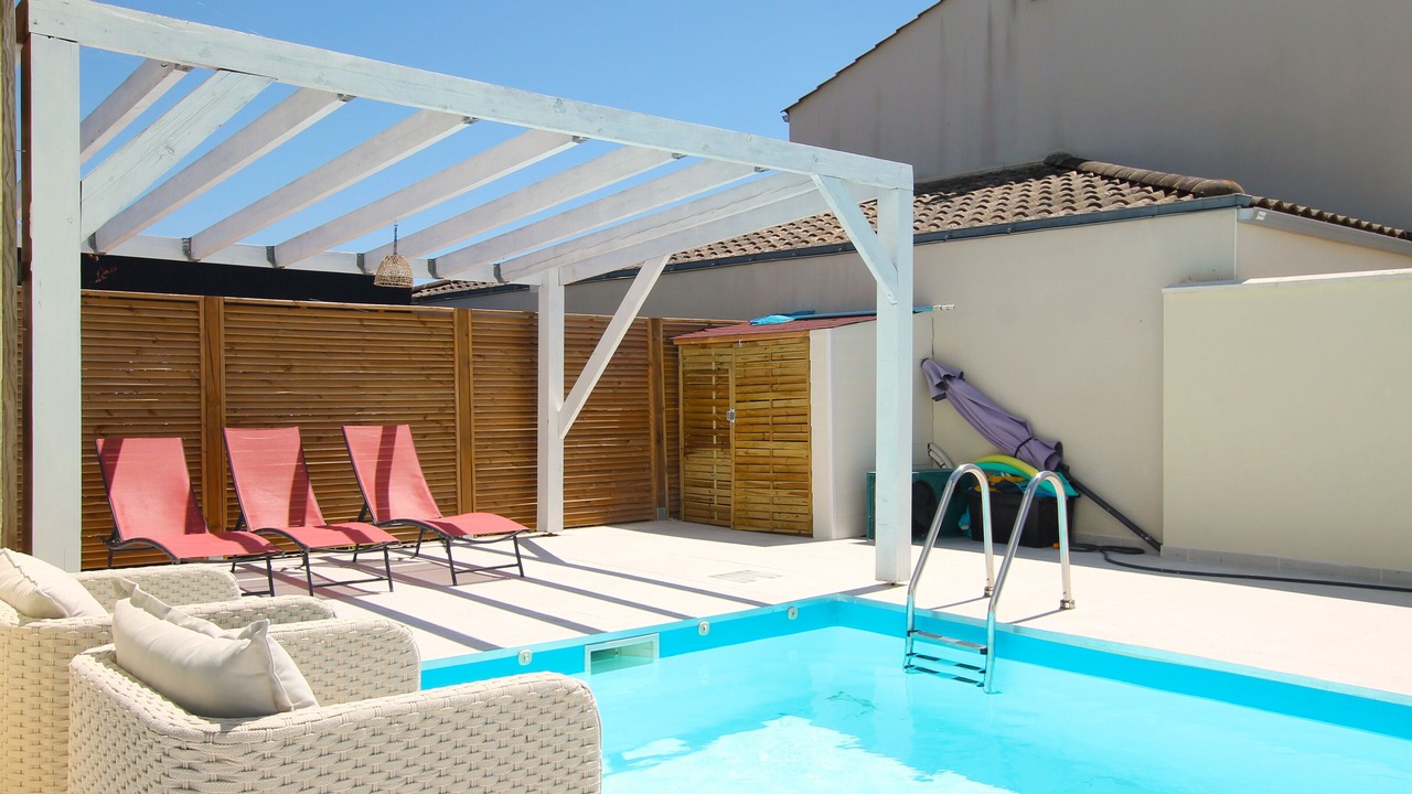 Photo of Outdoor in Talmont-Saint-Hilaire
