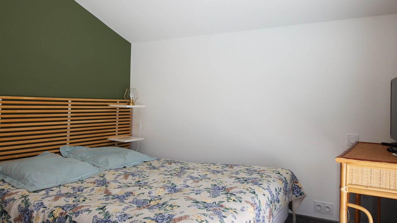 Photo of Bedroom in Talmont-Saint-Hilaire