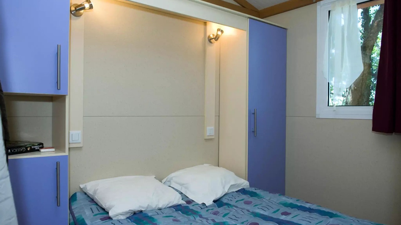 Photo of Bedroom in Durfort