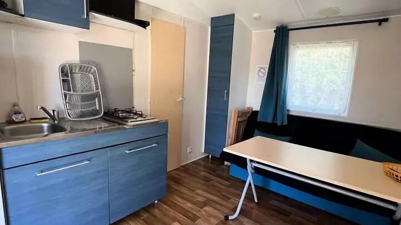 Photo of Kitchen in Durfort