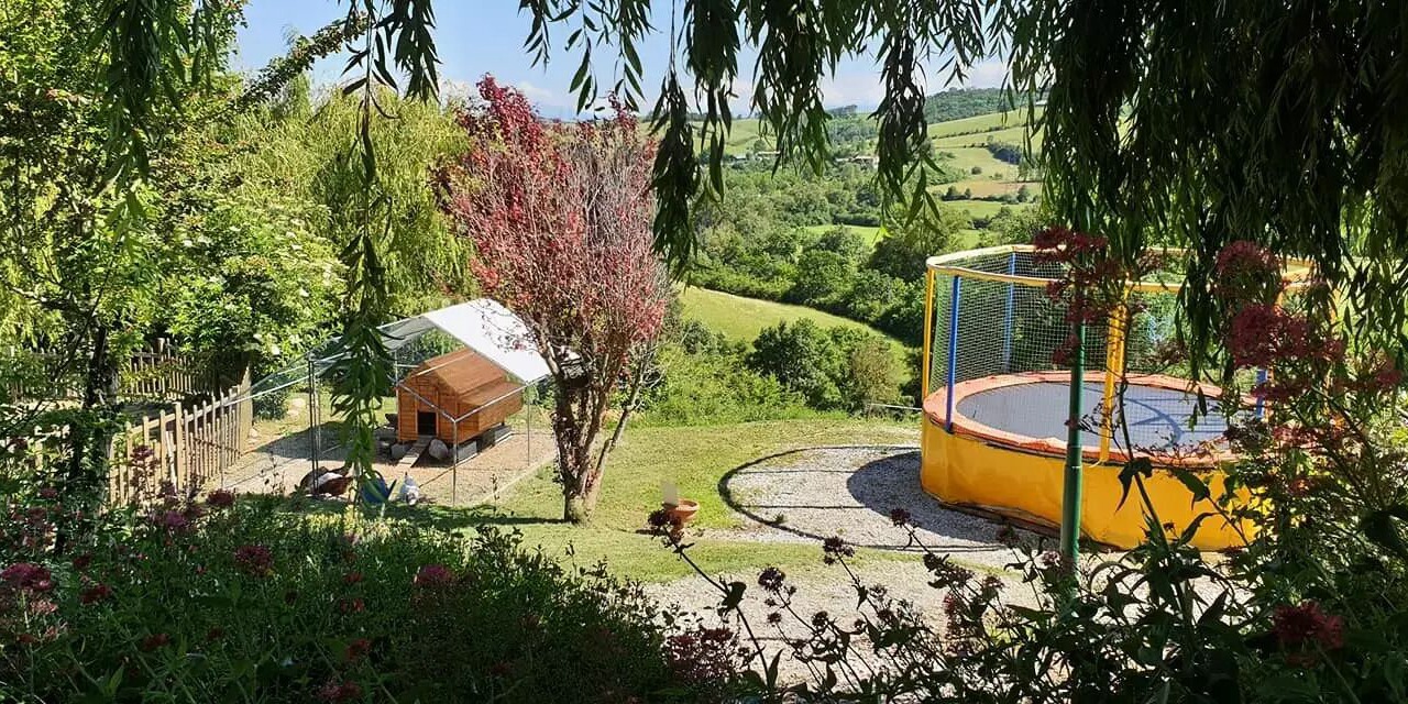 Photo of Outdoor in Durfort