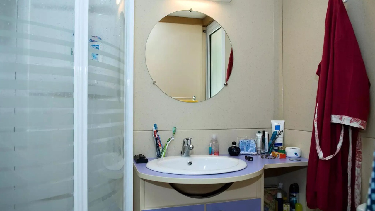 Photo of Bathroom in Durfort