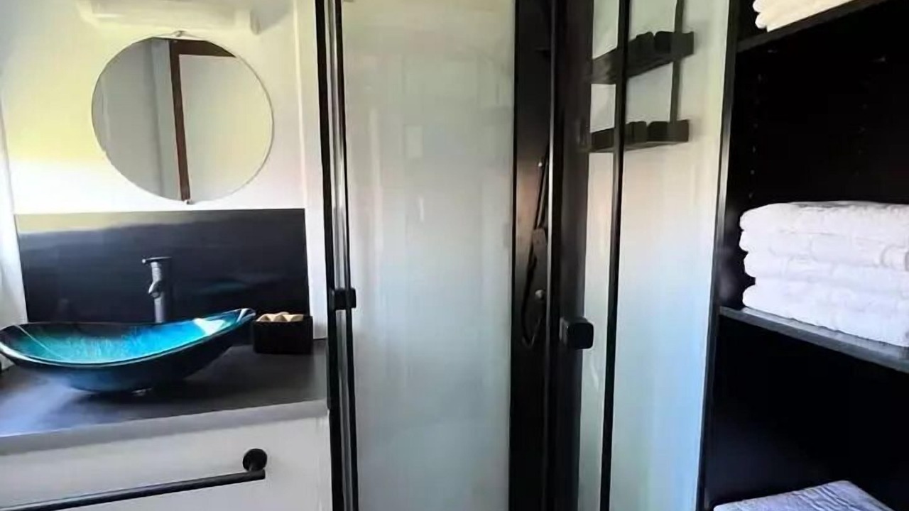 Photo of Bathroom in Durfort