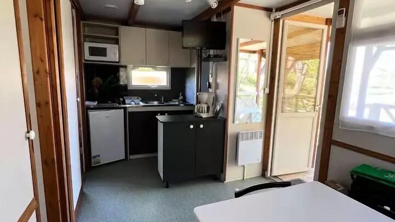 Photo of Kitchen in Durfort
