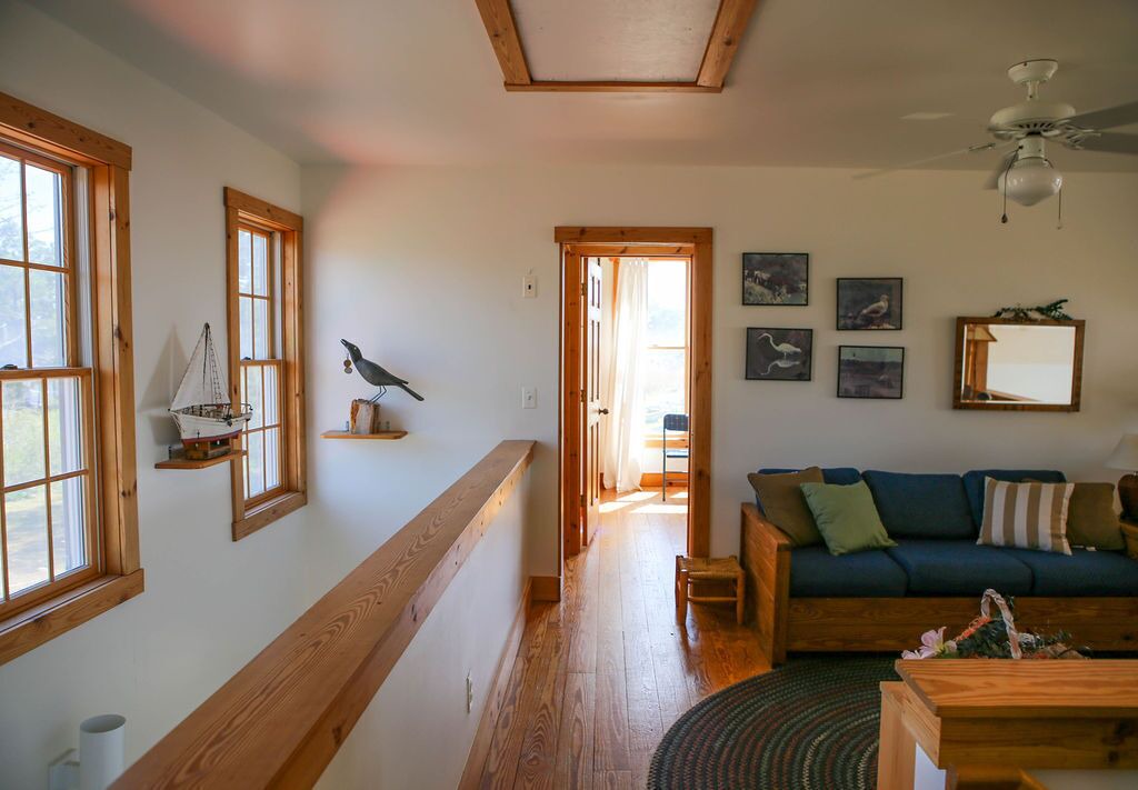 Photo of Livingroom in Chincoteague