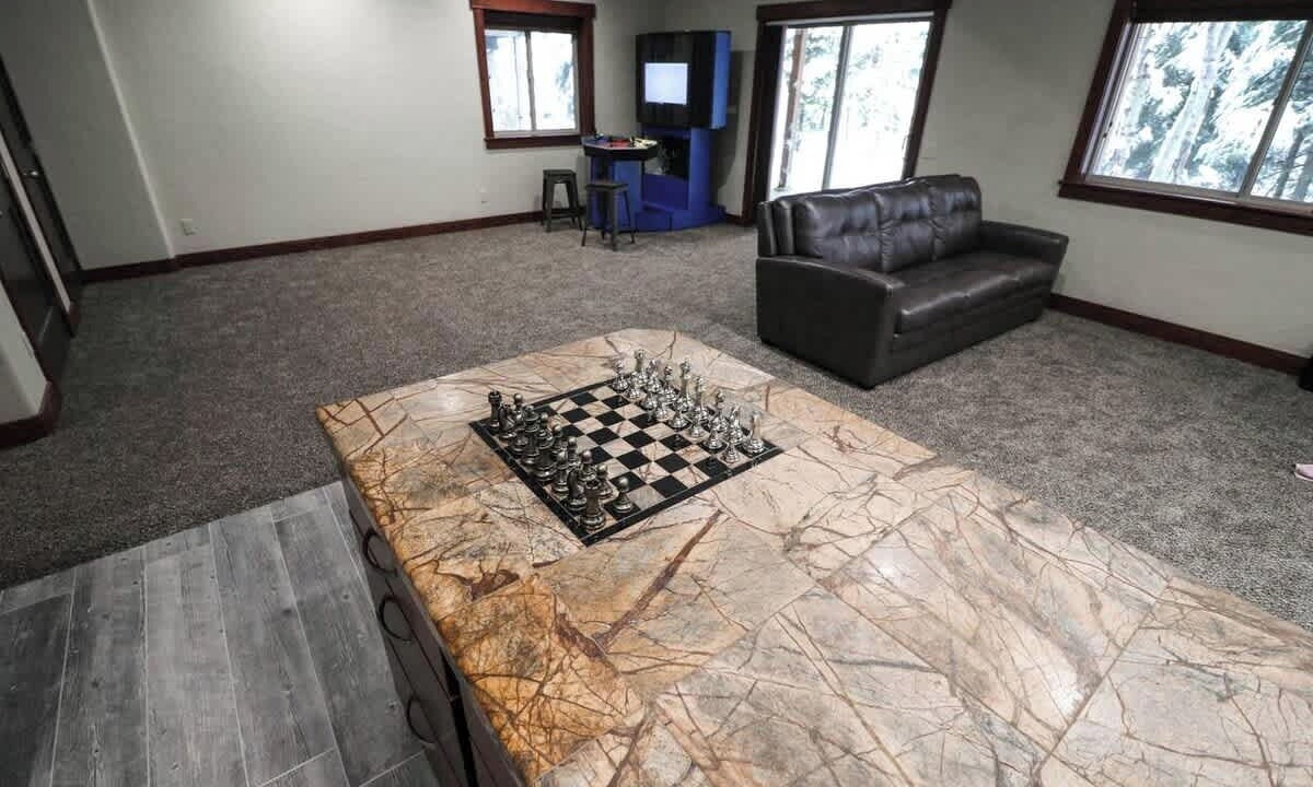 Photo of Bedroom in McCall