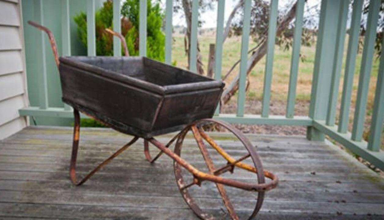 Photo of Outdoor in Killingworth