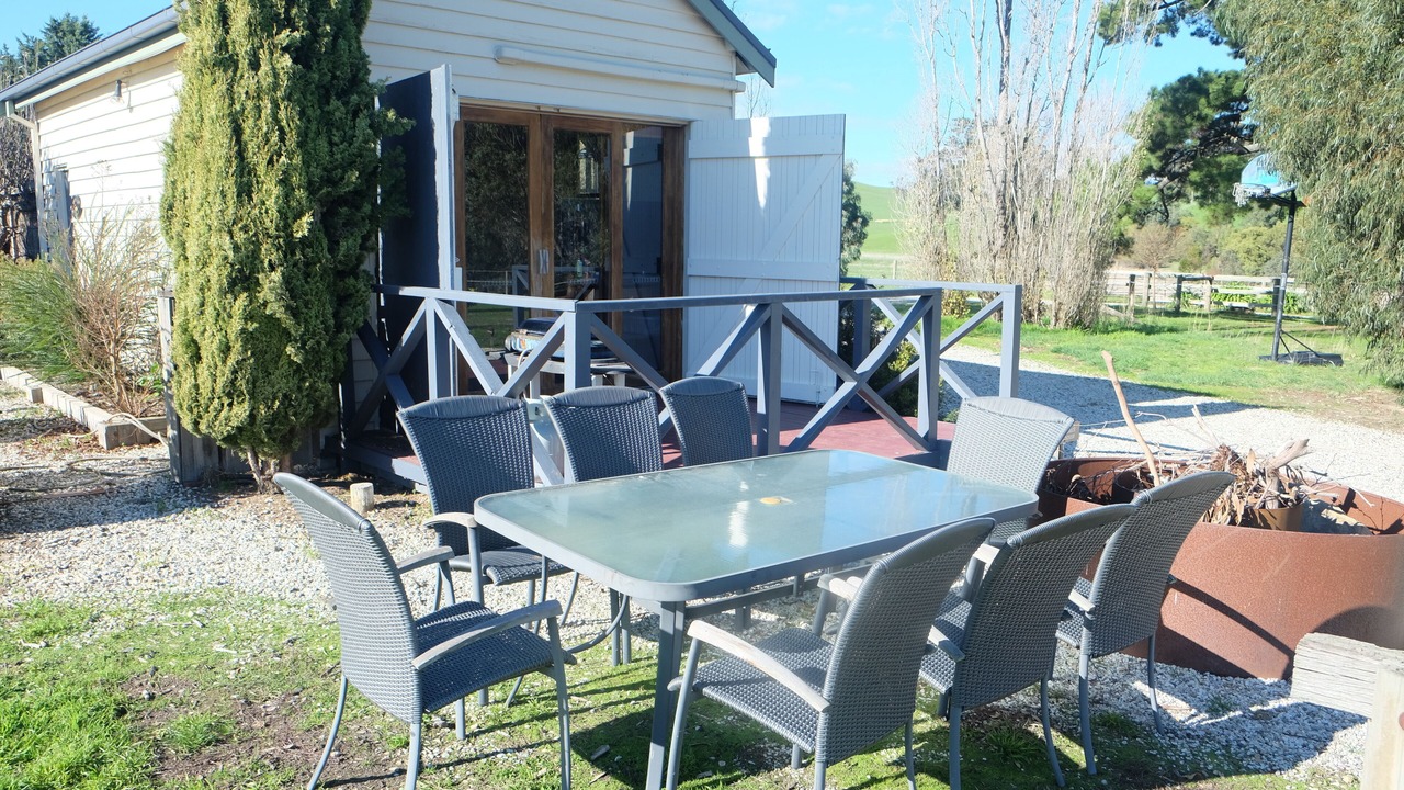 Photo of Outdoor in Killingworth