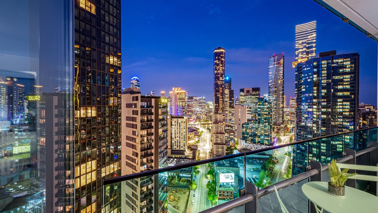 Photo of Outdoor in Southbank