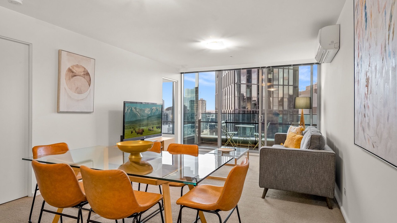 Photo of Livingroom in Southbank