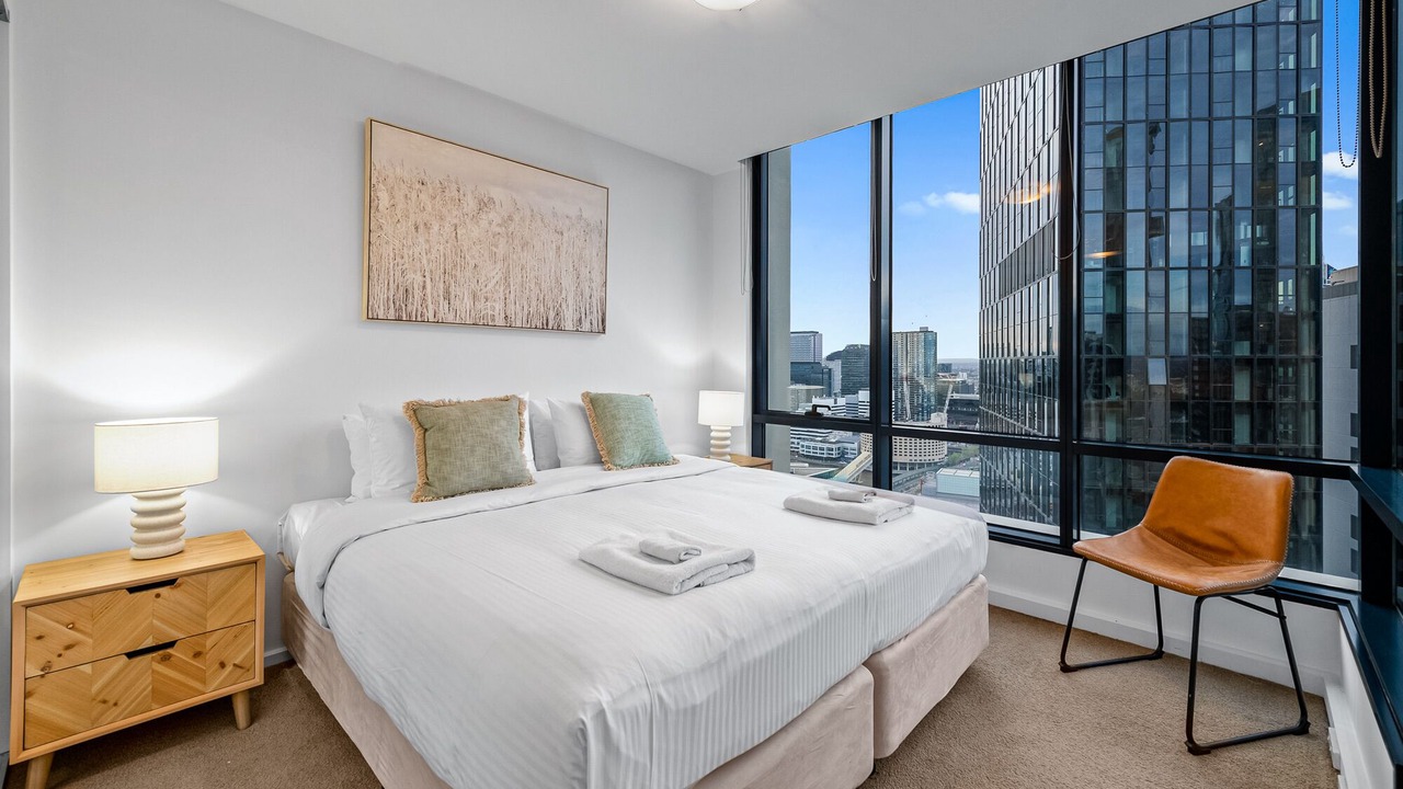 Photo of Bedroom in Southbank