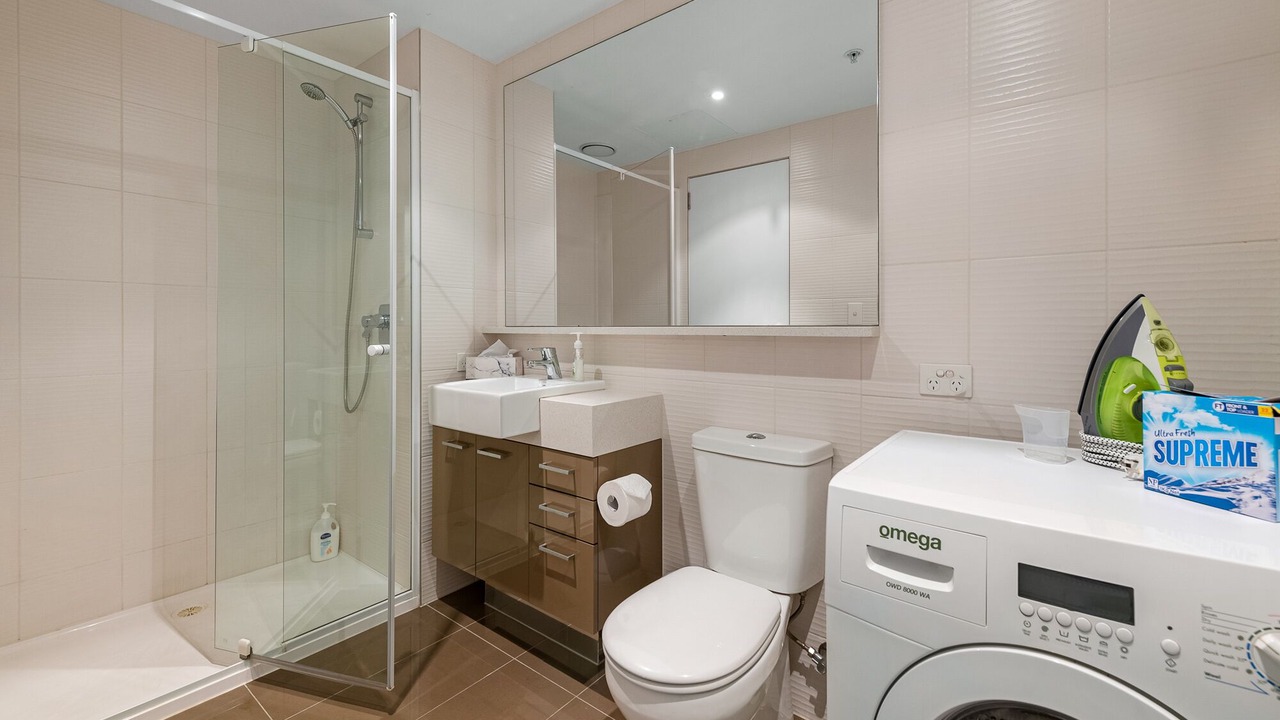 Photo of Bathroom in Southbank