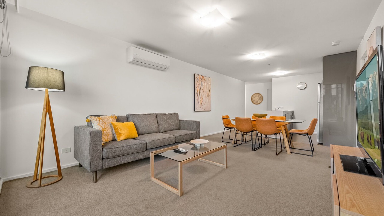 Photo of Livingroom in Southbank