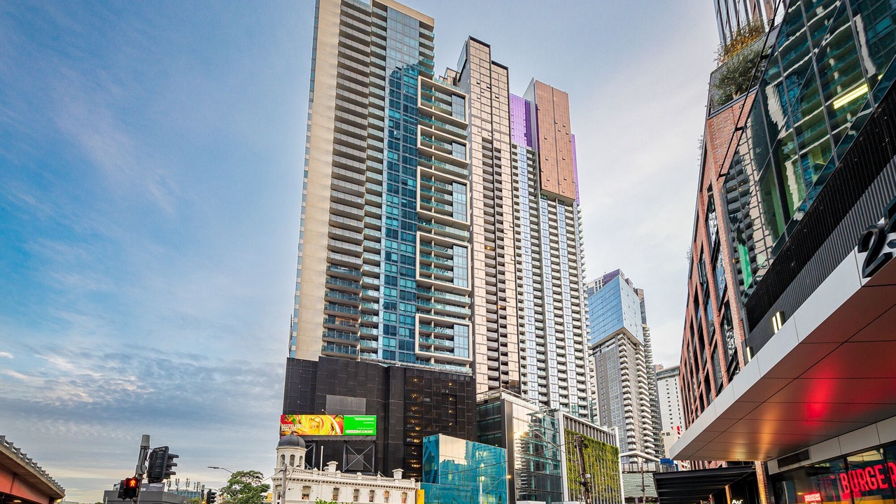 Photo of Outdoor in Southbank