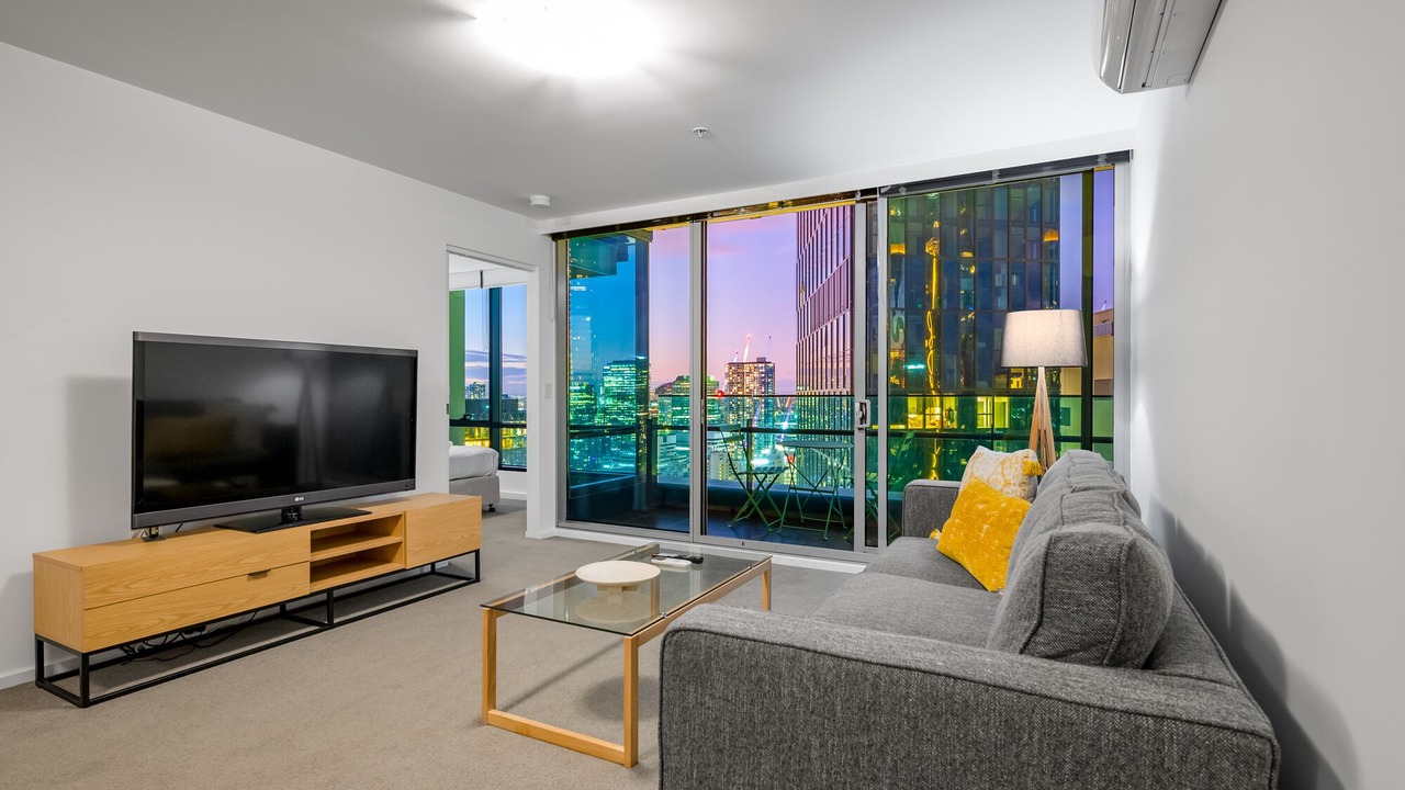 Photo of Livingroom in Southbank