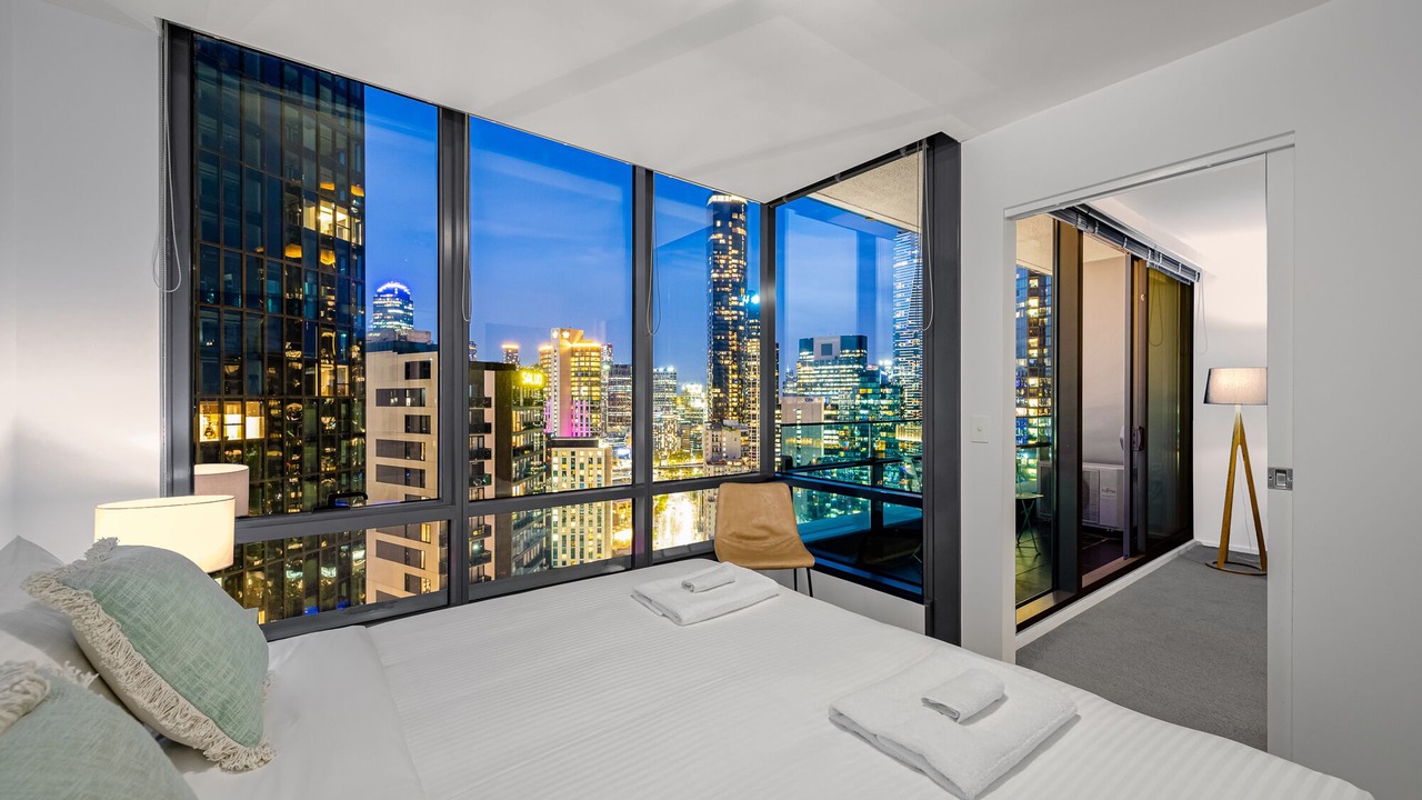 Photo of Bedroom in Southbank