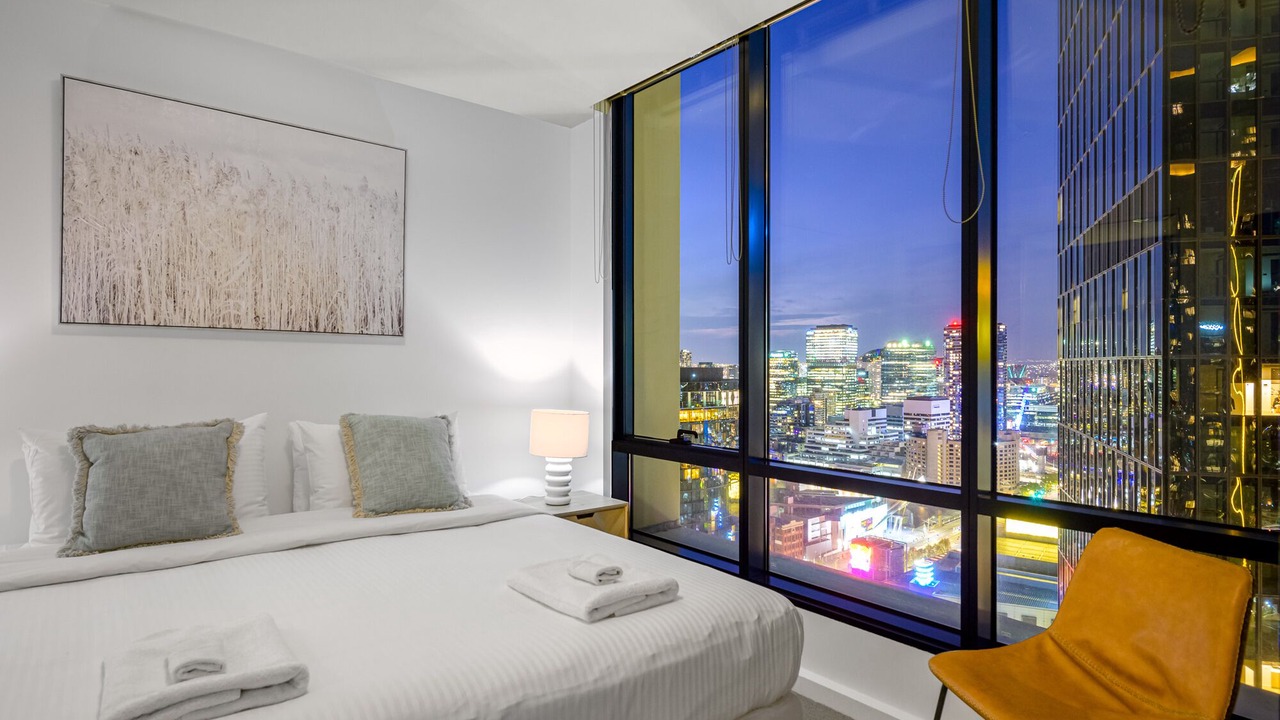 Photo of Bedroom in Southbank