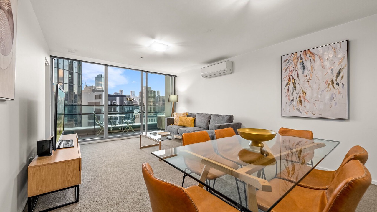 Photo of Livingroom in Southbank