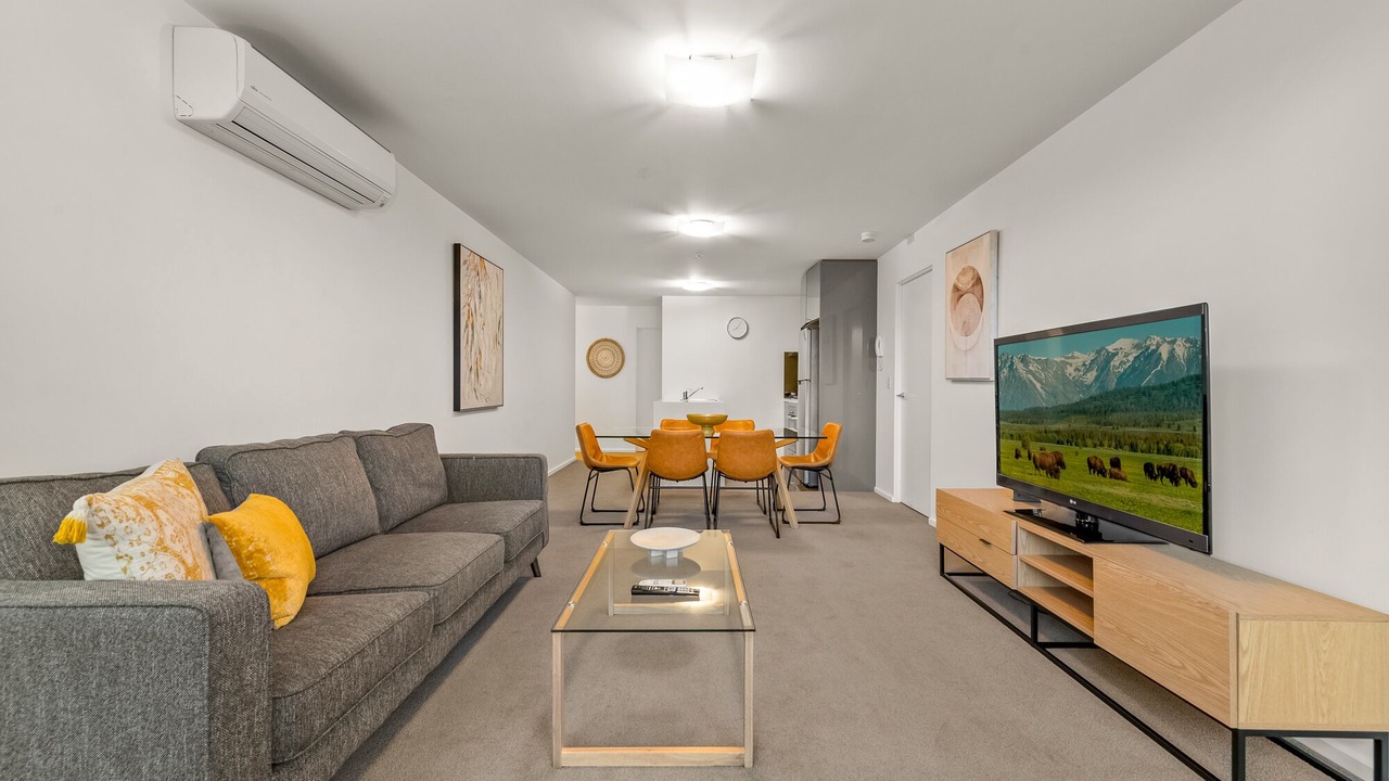 Photo of Livingroom in Southbank