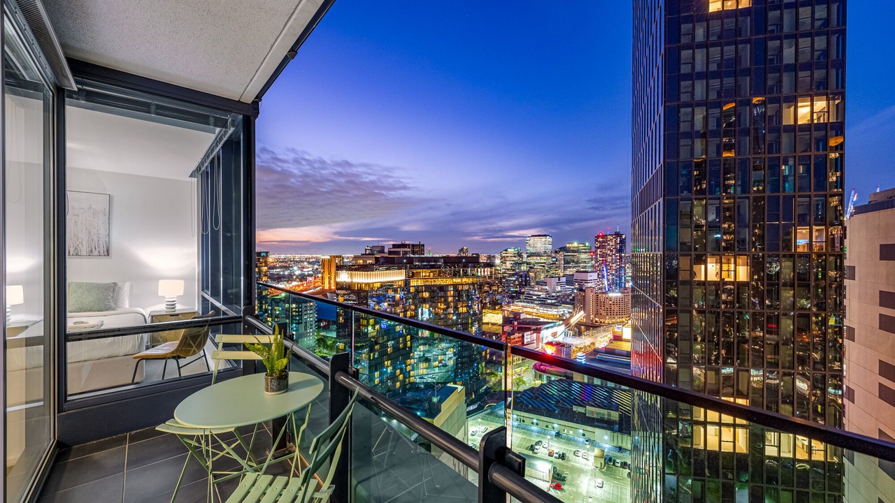 Photo of Outdoor in Southbank