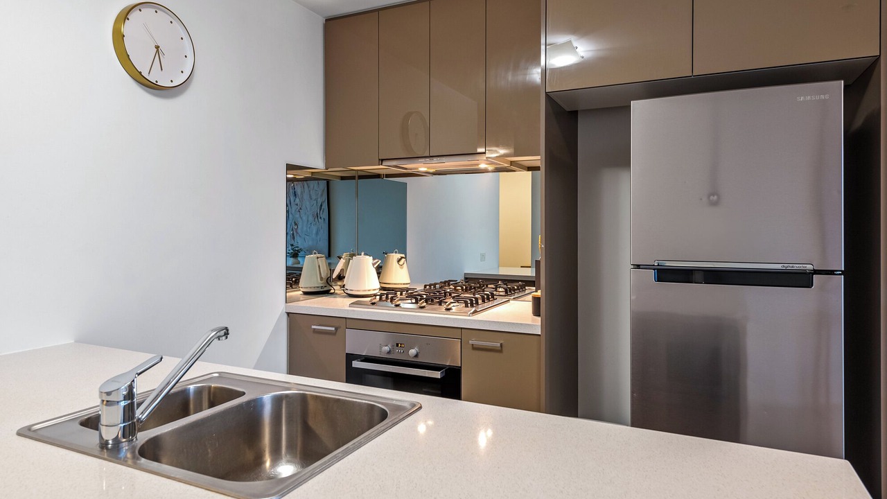 Photo of Kitchen in Southbank