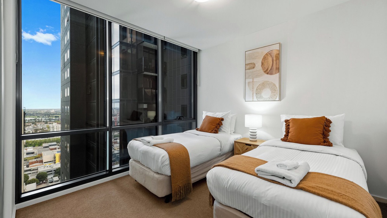 Photo of Bedroom in Southbank