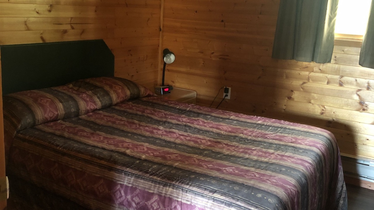 Photo of Bedroom in Portland Creek