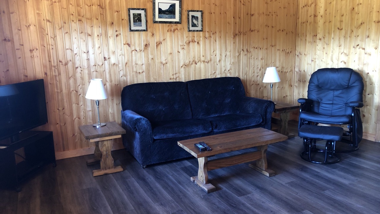 Photo of Livingroom in Portland Creek