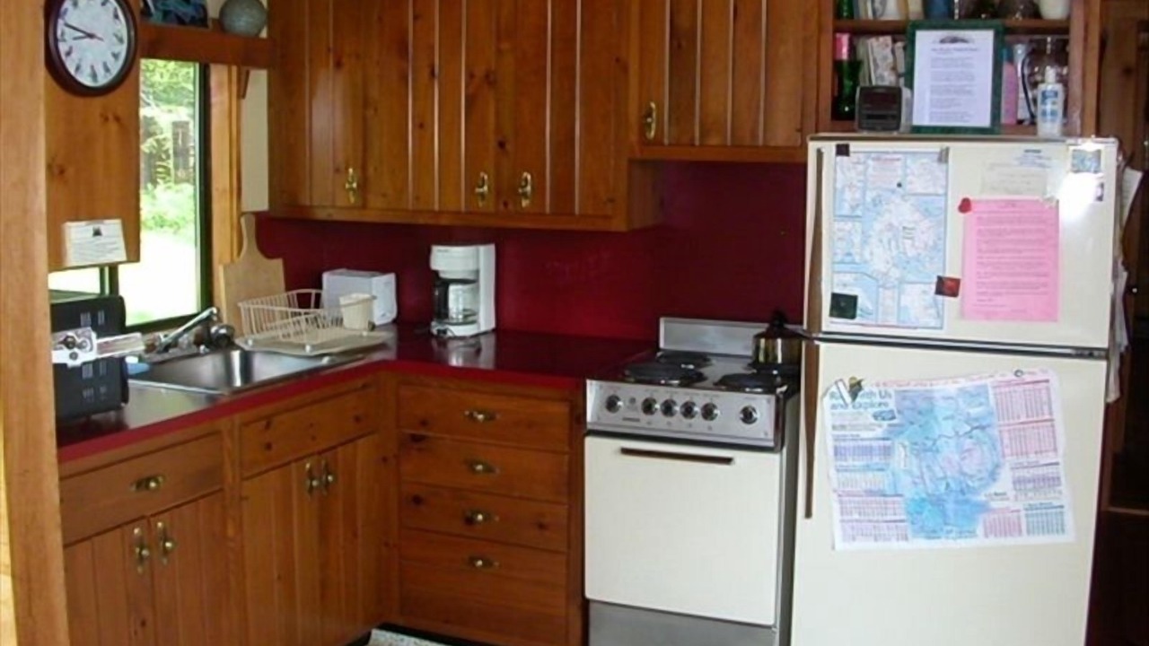 Photo of Kitchen in Seawall