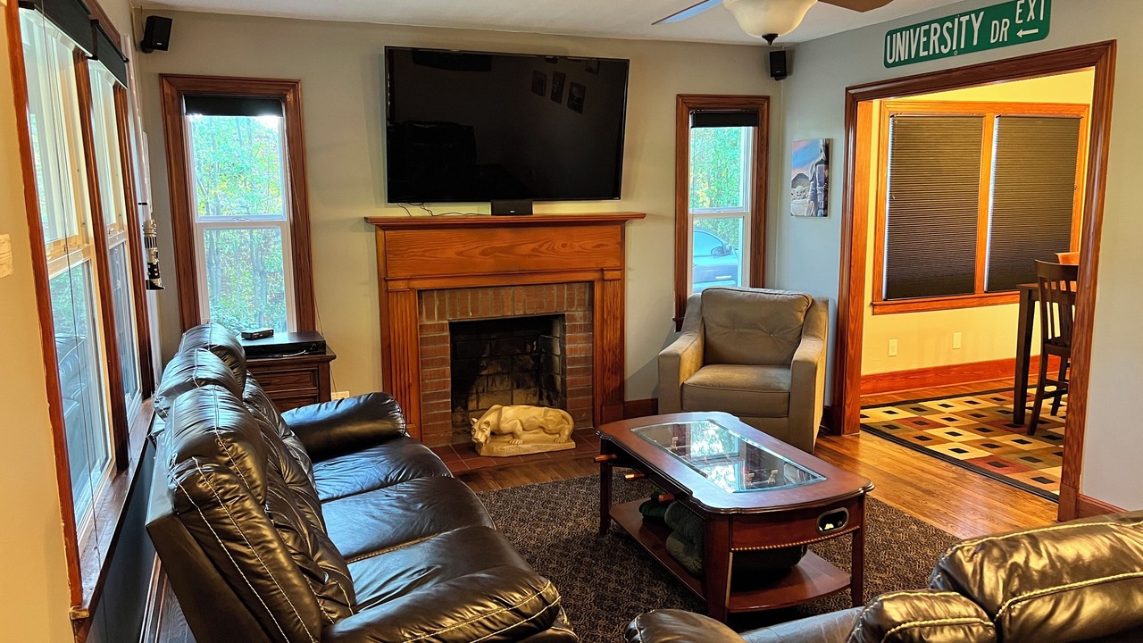 Photo of Livingroom in Augusta