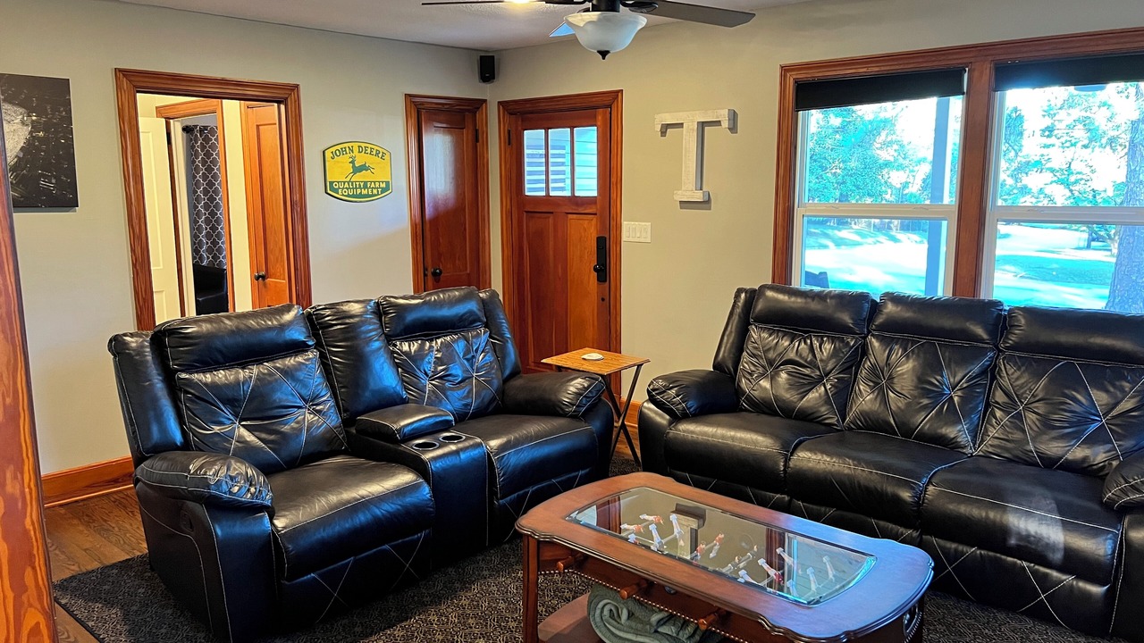 Photo of Livingroom in Augusta
