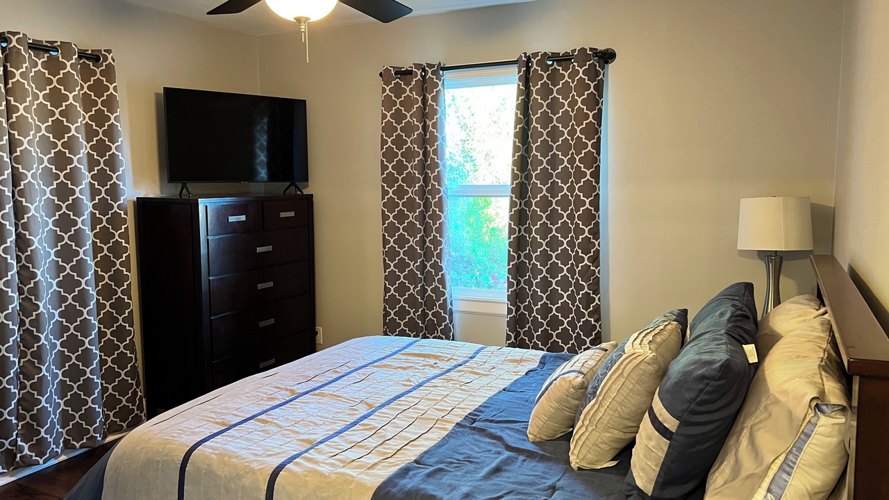 Photo of Bedroom in Augusta
