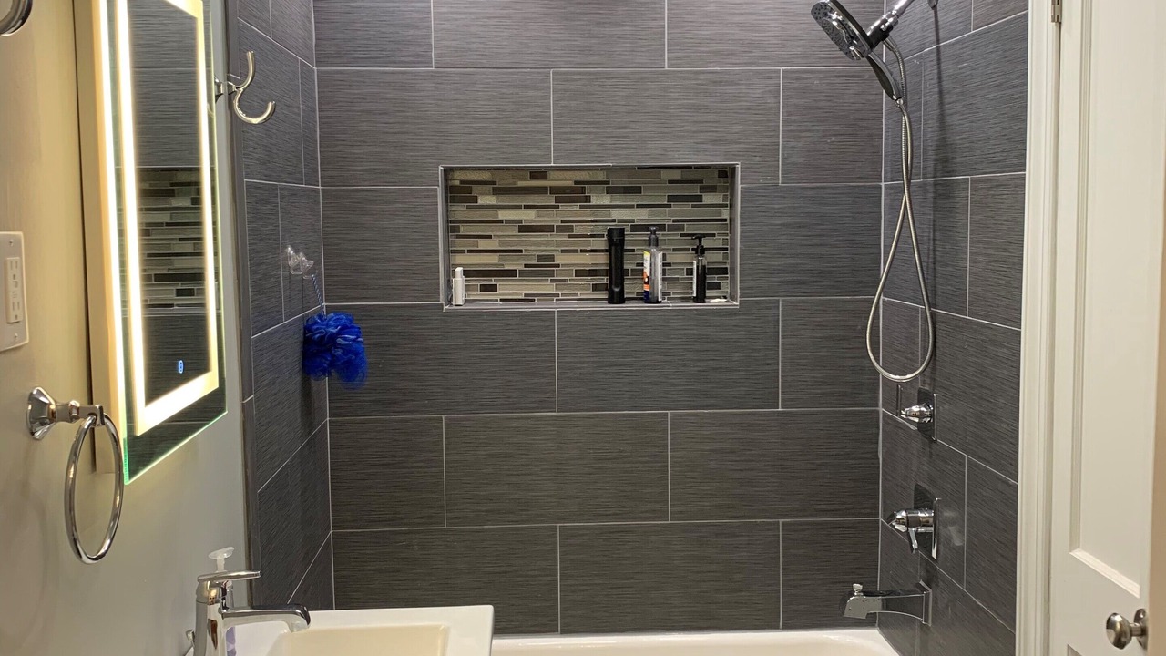 Photo of Bathroom in Augusta