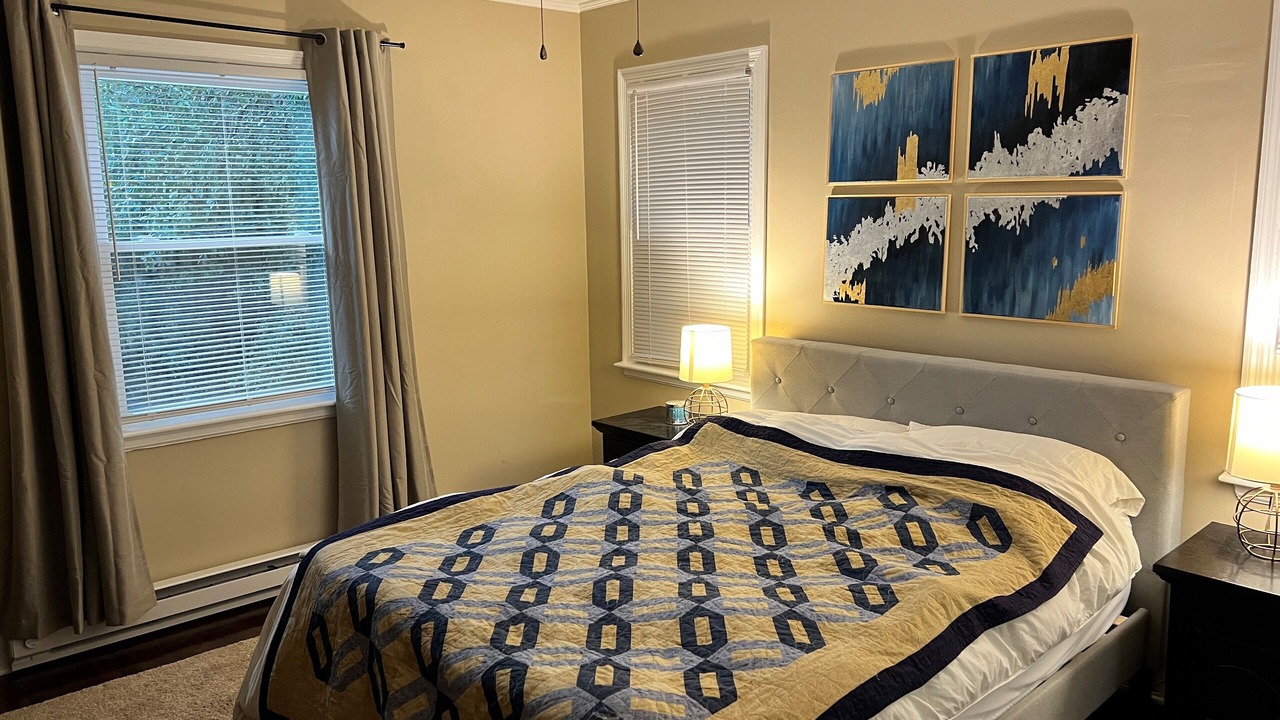 Photo of Bedroom in Augusta
