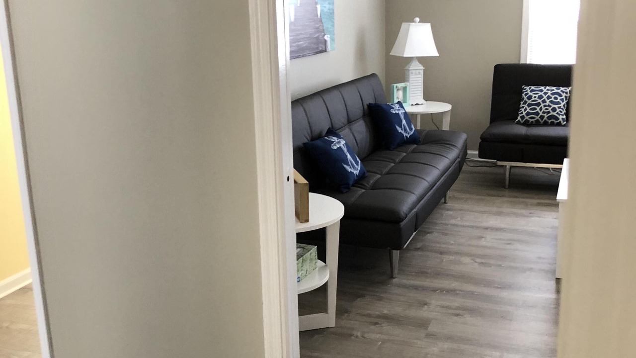 Photo of Livingroom in North End