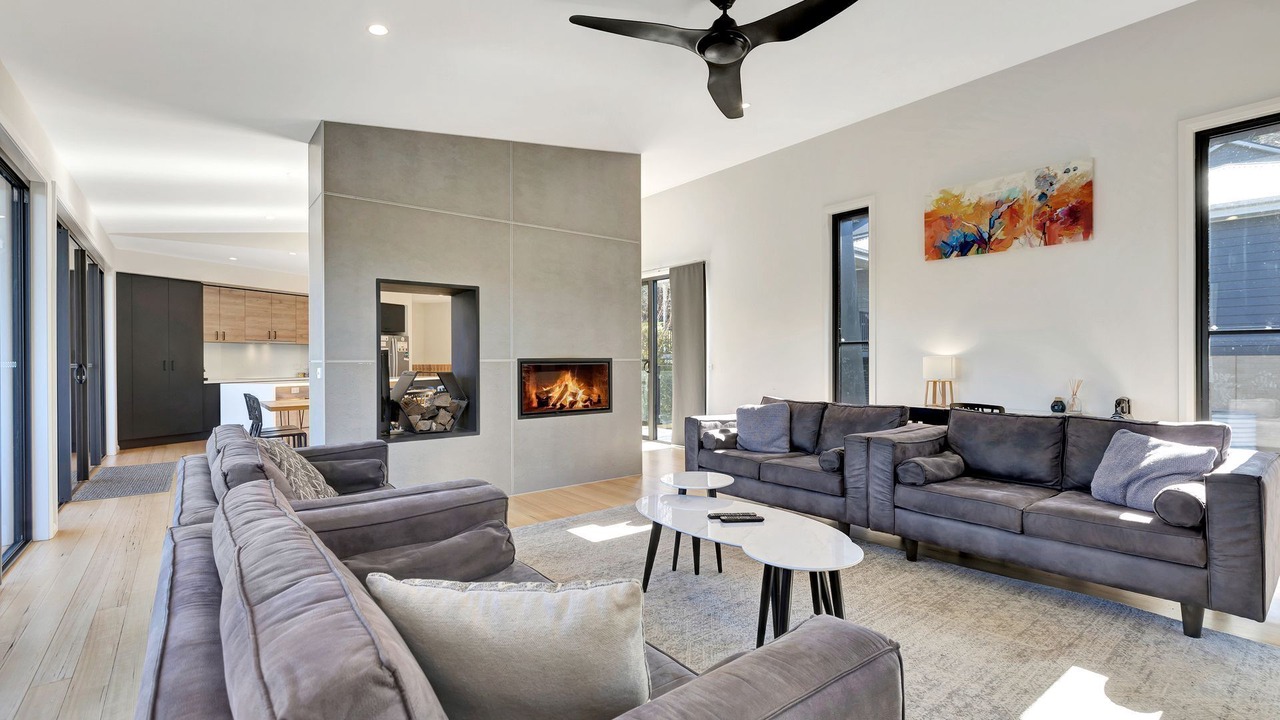 Photo of Livingroom in Bright