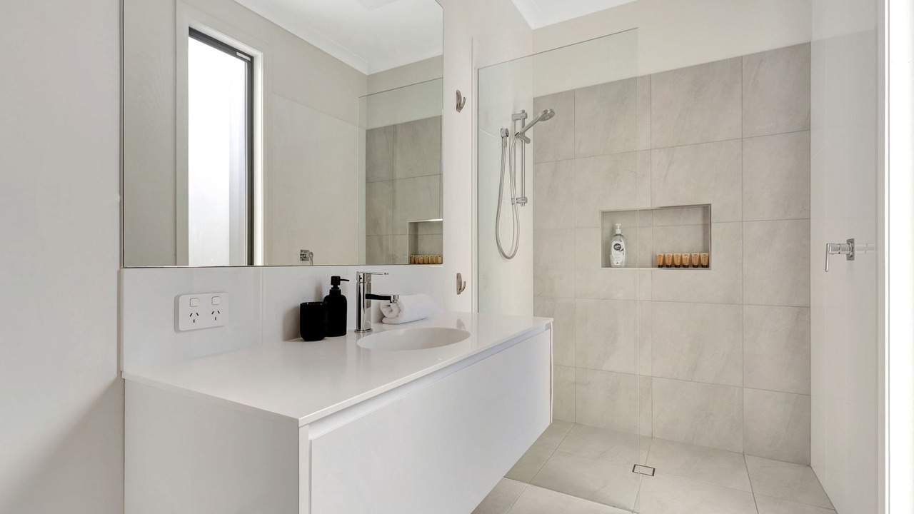 Photo of Bathroom in Bright