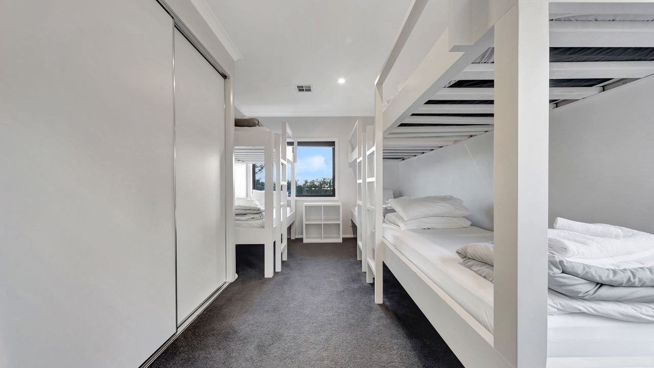 Photo of Bedroom in Bright