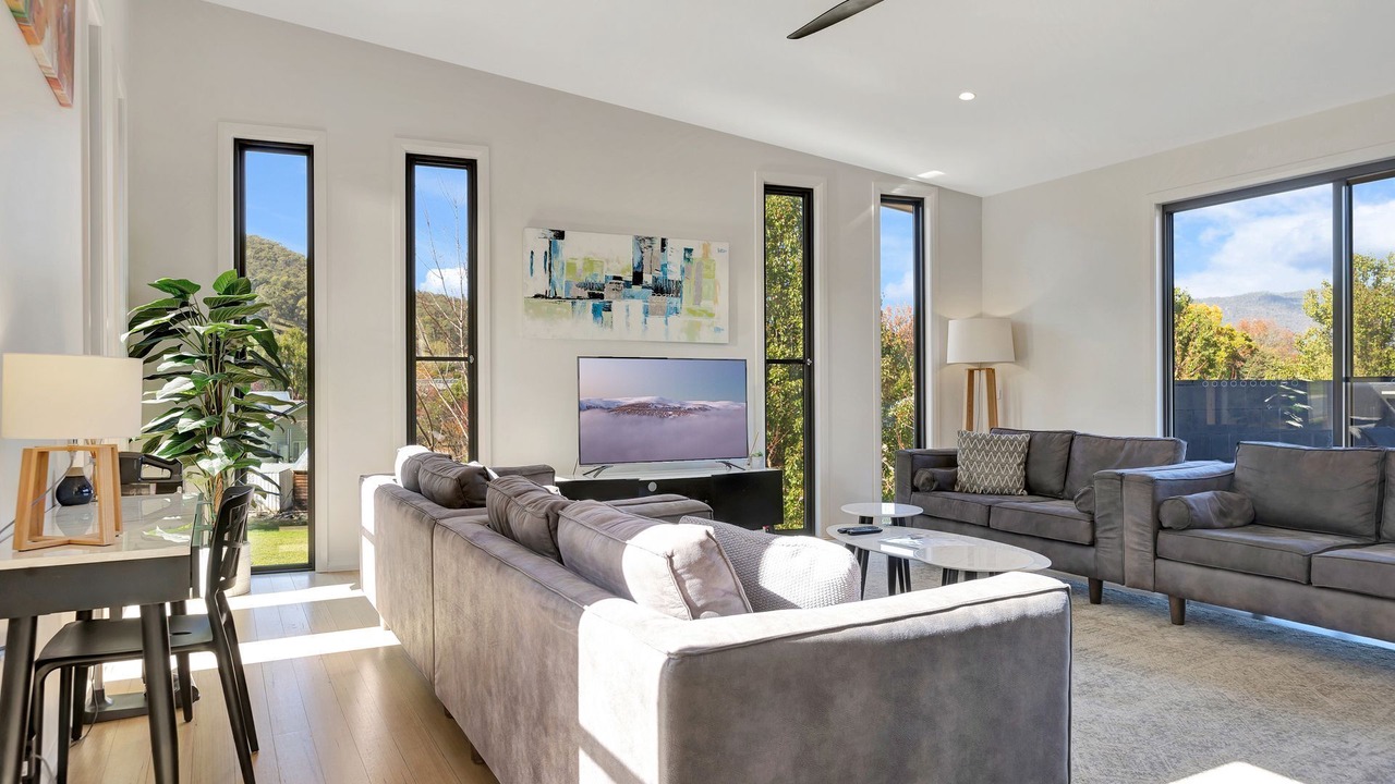 Photo of Livingroom in Bright