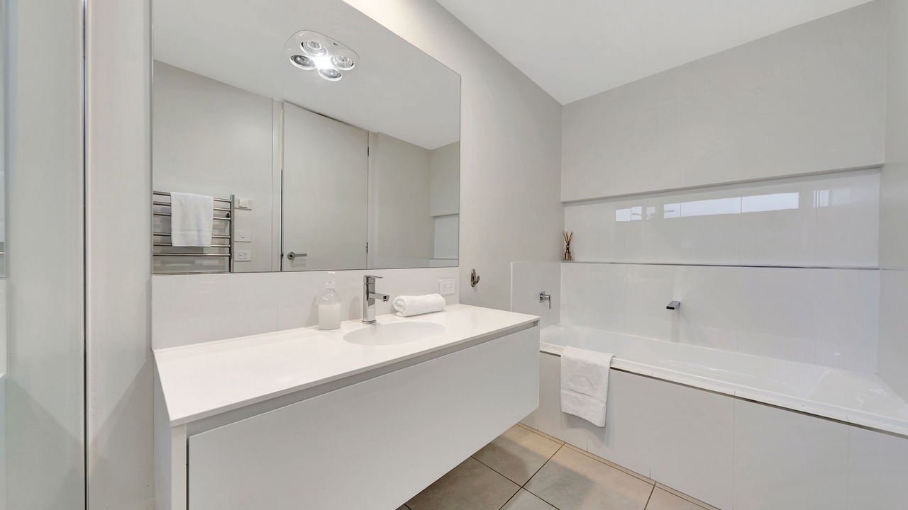 Photo of Bathroom in Bright